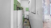 El Verde Apartment in Old San Juan for 2 - Bed and Breakfast San Juan