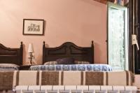 Chambre Lits Jumeaux