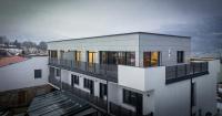 Lorenzer Penthouse - Ferienwohnung Murau