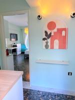 Hermes View - Ferienwohnung Kavala