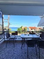 Hermes View - Ferienwohnung Kavala