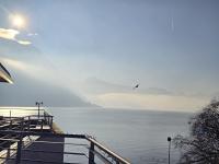 Penthouse Panorama Seeblick - B&B Gmunden