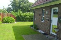 Haus Deichbrise - Ferienwohnung Niebüll