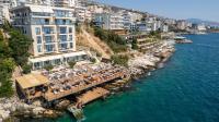 Sea Horizon - B&B Saranda