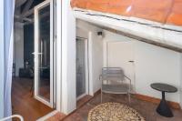 Plaza del Angel - Ferienwohnung Madrid