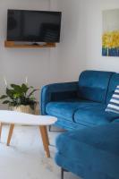 SeaRise Apartments - Ferienwohnung Vlora
