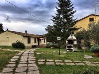 Il Bettarello - Bed and Breakfast Roccastrada