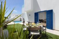 Villa Cartali Private Pool By Canarias Prime Homes - B&B Playa Blanca