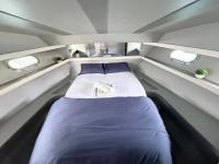 Confortable Yatch - Ferienwohnung Barcelona