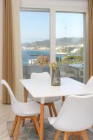 SeaRise Apartments - Ferienwohnung Vlora