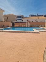 Casa Croeso Spacious 3 bedroom Home in Playa Flamenca - Ferienwohnung Playa Flamenca