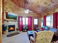 Tender Moments - Bed and Breakfast Sevierville
