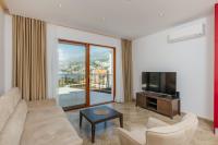 One-Bedroom Apartment with Sea View