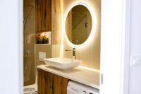 Apartmani MONT - Chambres d'hôtes Konjic