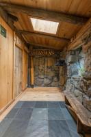 Hjá Lambasímun - driftwood cottage with a soul - B&B Hellur