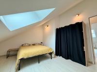 Appartement cocooning et lumineux au cœur de Rieupeyroux - Chambres d'hôtes Rieupeyroux