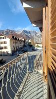 Centro - La Tana di Nico & Chri - Ferienwohnung Bardonecchia