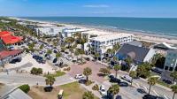 SC304A: 304A Sea Cabin - Chambres d'hôtes Isle of Palms