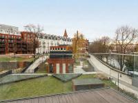Wroclaw Stays - Old Town - Chic Apartments - Jana Pawla 33 - Bed and Breakfast Wrocław