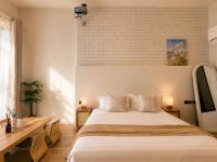 Appartamento con 2 Camere da Letto e Terrazza 
