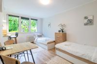 Gorzołki Comfort Studio - B&B Gliwice