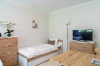 Gorzołki Comfort Studio - B&B Gliwice