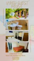 U new guest house - Chambres d'hôtes Nilaveli