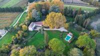 Domaine de Bellevue CHAMBRE D'HÔTES - Ferienwohnung Beaumes-de-Venise