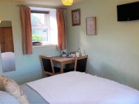 Tweepersoonskamer met Eigen Badkamer