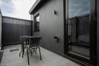 Cosy 2BR Apartment Free Parking Cardiff Garden - B&B Cardiff