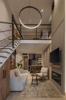 Noa 16 - Boutique Loft - B&B Giannina