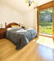 Casa Rural Raíces del Alto Tajo - B&B Armallones
