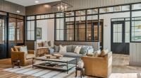 Modern Ground Floor 1BR Retreat Resort Amenities - B&B San Marcos