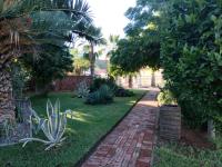 On 47a - B&B Kimberley