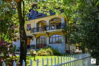 Appartamenti La Menaresta quiet & relax near Bellagio - B&B Magreglio