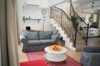 Апартаменты с терасой и видом на Золотой Рог - B&B Estambul