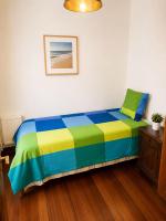 Cómodo y moderno piso centro Colindres - B&B Colindres