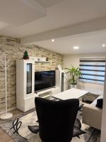 Sarajevo Apartman - Bed and Breakfast Sarajevo