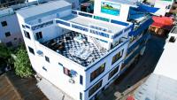Galapagos Family Vacation 3 bedrooms 7 guests Centrally located and ocean view - B&B Puerto Ayora