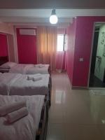 Zhanas home - Chambres d'hôtes Anaklia