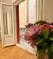 Habitación en apartamento con zonas comunes compartida H4 - B&B Bilbao