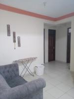 Coast Mtwapa lux apartments - Bed and Breakfast Mombassa