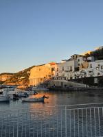 Angolo di Paradiso - Deluxe Holiday Home - B&B Massa Lubrense