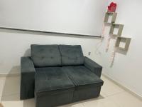 Casa completa 2 quartos, 2 camas 1 banheiro e cozinha completa - B&B Uberlândia