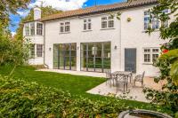 Montpellier House, Centrally Located, Large Garden - B&B Henley-on-Thames