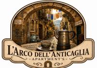 L'Arco dell'Anticaglia - B&B Napoli