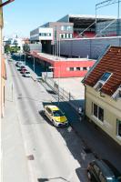 Little Rome Loft - Vibe Apartment - Bed and Breakfast Trnava