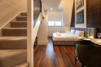 Mezzanine Studio in Central Hastings Near Beach - B&B Hastings