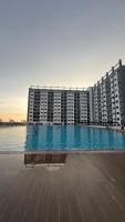 RumaSky Melaka at Ambience Residence - B&B Malacca