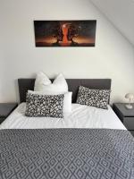 Ruhige Maisonette im Grünen - B&B Nettetal